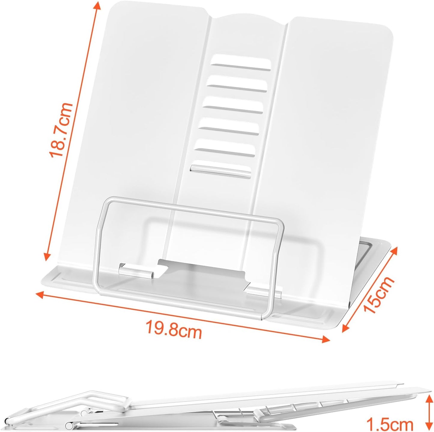 Portlands® Book Holder