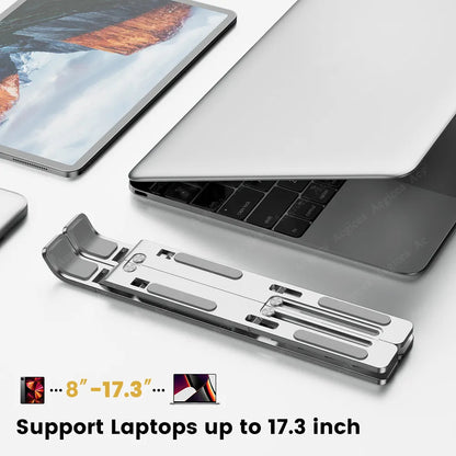 Portlands® Laptop Holder