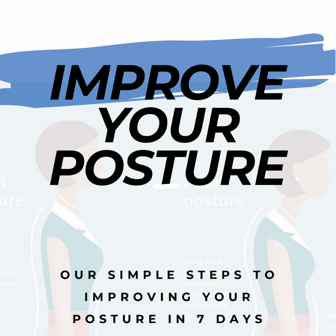 Posture E-Book