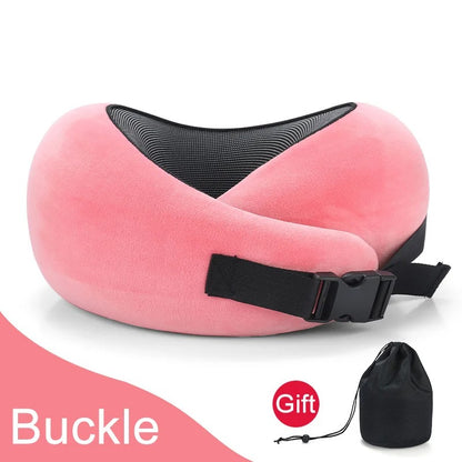 Portlands® Wraparound neck pillow